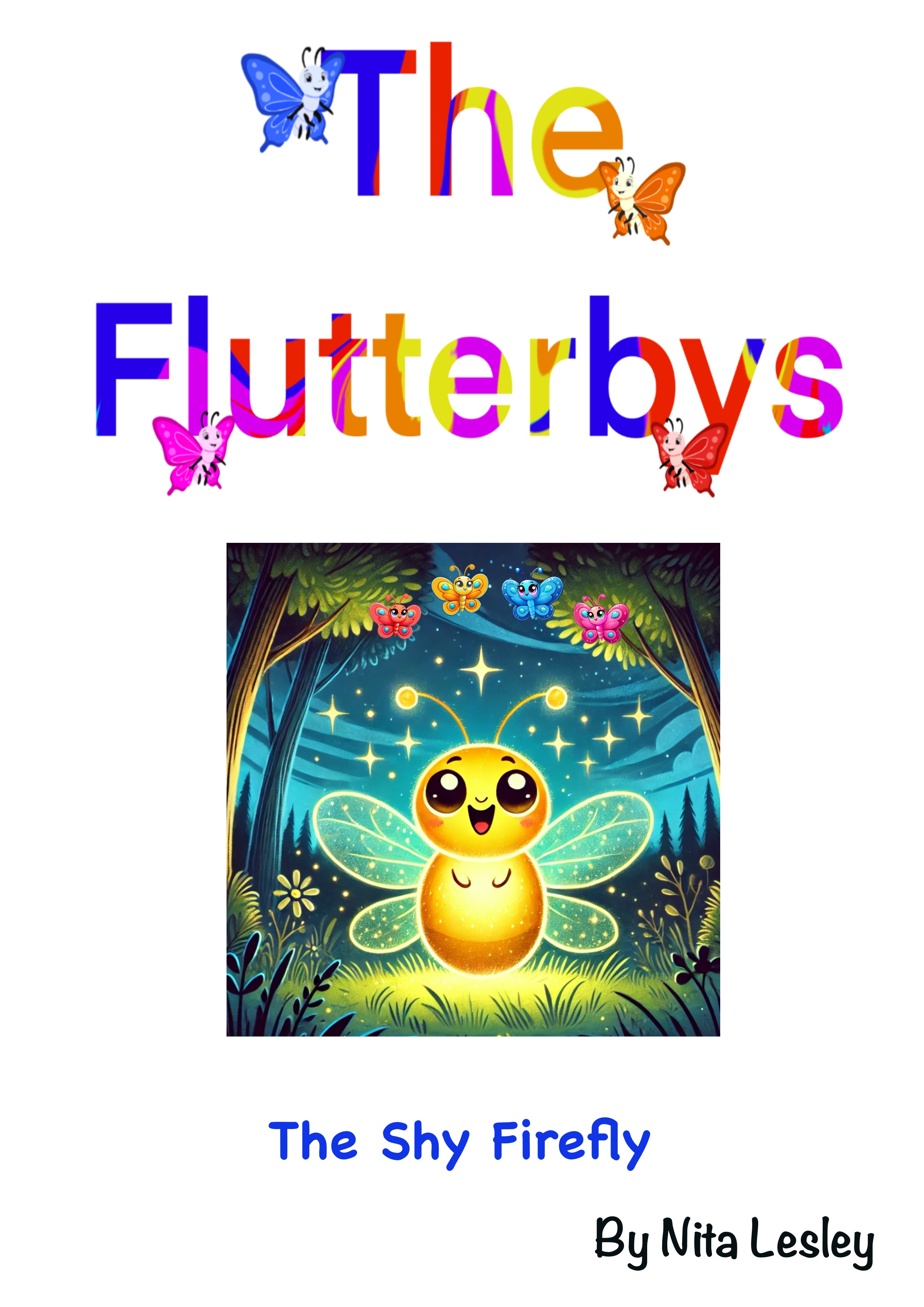 Shy Firefly